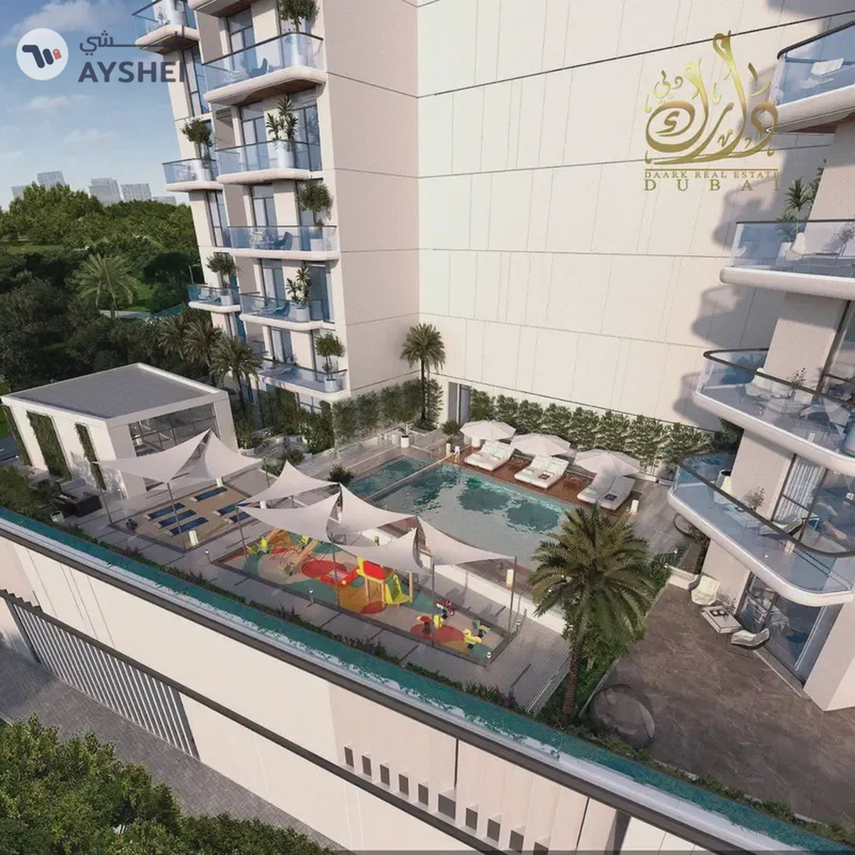 4%DLD WAIVER |65% APPRECIATION | PRIME LOCATION