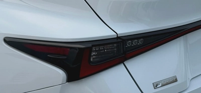 2021 Lexus IS 350 F Sport - American Specs - GCC Ready-16