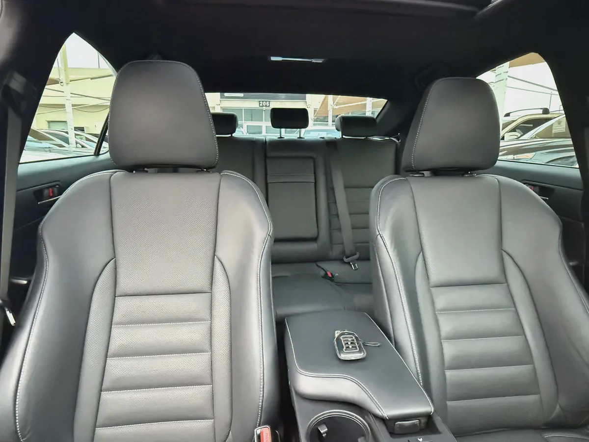 2021 Lexus IS 350 F Sport - American Specs - GCC Ready-12-12