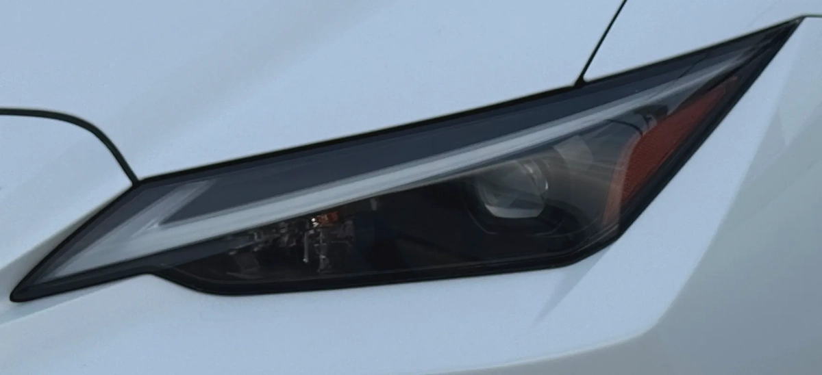 2021 Lexus IS 350 F Sport - American Specs - GCC Ready-15-15