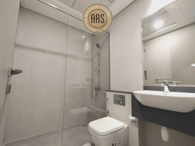 ONE MONTH FREE/ FIRST TENANT/BRAND NEW 1 BED ROOM APARTMENT WITH STORE ROOM & BALCONY IN ARJAN -8
