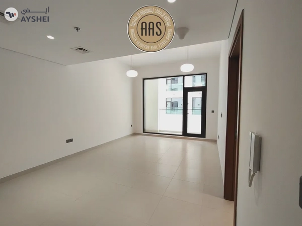 ONE MONTH FREE/ FIRST TENANT/BRAND NEW 1 BED ROOM APARTMENT WITH STORE ROOM & BALCONY IN ARJAN 