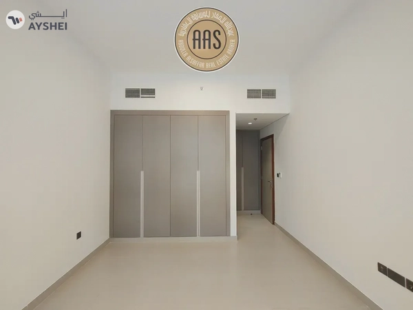 ONE MONTH FREE/ FIRST TENANT/BRAND NEW 1 BED ROOM APARTMENT WITH STORE ROOM & BALCONY IN ARJAN 