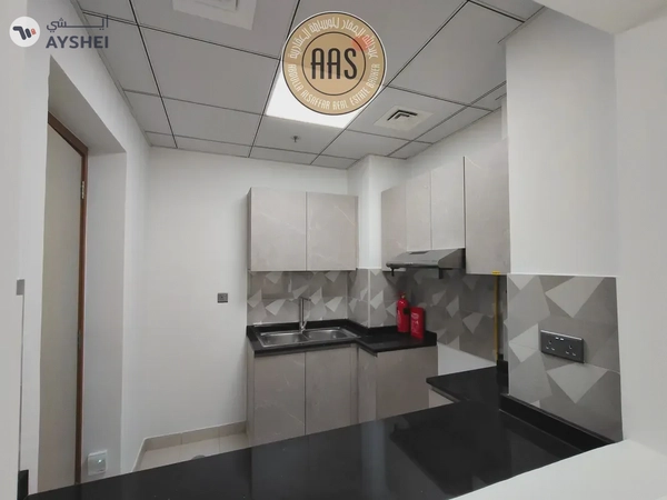 ONE MONTH FREE/ FIRST TENANT/BRAND NEW 1 BED ROOM APARTMENT WITH STORE ROOM & BALCONY IN ARJAN 