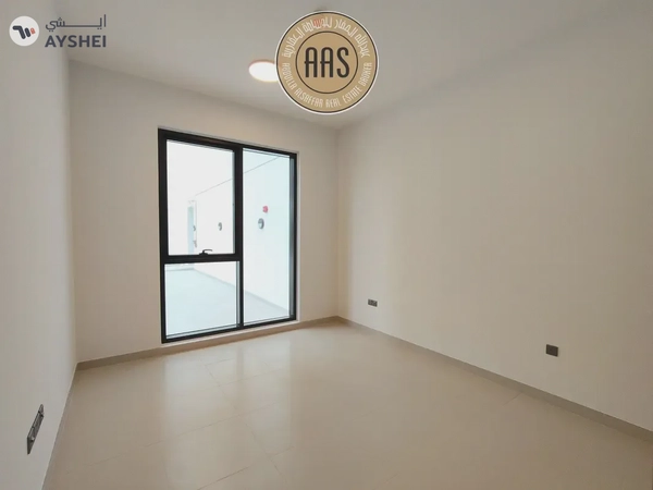 ONE MONTH FREE/ FIRST TENANT/BRAND NEW 1 BED ROOM APARTMENT WITH STORE ROOM & BALCONY IN ARJAN 