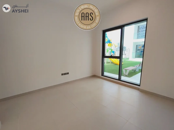 ONE MONTH FREE/ FIRST TENANT/BRAND NEW 1 BED ROOM APARTMENT WITH STORE ROOM & BALCONY IN ARJAN 