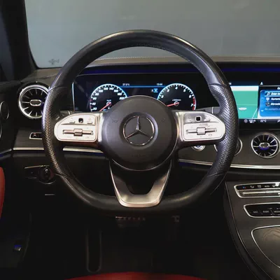 AED 2,299 pm • 0% Downpayment • Mercedes E 200 Premium Coupe  • 1 Year Warranty-9
