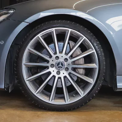 AED 2,299 pm • 0% Downpayment • Mercedes E 200 Premium Coupe  • 1 Year Warranty-5