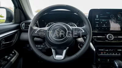 Suzuki Grand Vitara GLX-9