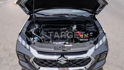 Suzuki Grand Vitara GLX-19
