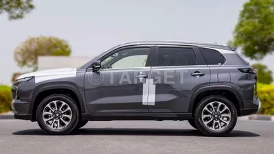 Suzuki Grand Vitara GLX-4