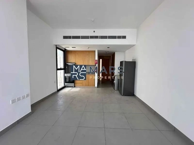 Semi Furnished in First Fully Walkable Community-1