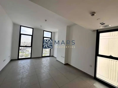 Semi Furnished in First Fully Walkable Community-4
