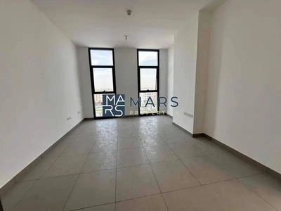Semi Furnished in First Fully Walkable Community-5