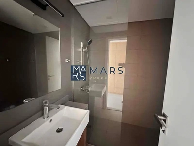 Semi Furnished in First Fully Walkable Community-6