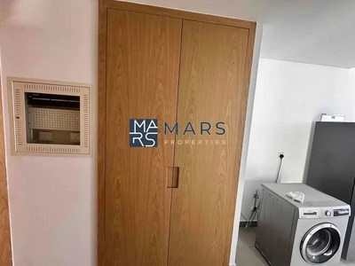 Semi Furnished in First Fully Walkable Community-7