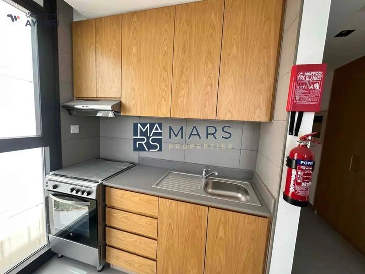 Semi Furnished in First Fully Walkable Community-3-3