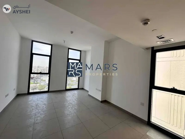 Semi Furnished in First Fully Walkable Community