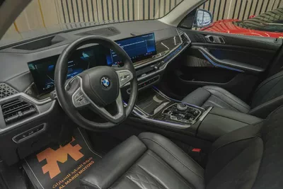 BMW X7 40i PURE EXCELLENCE || 2024 || Excellent  CONDITION || FULL SERVICE HISTORY-4