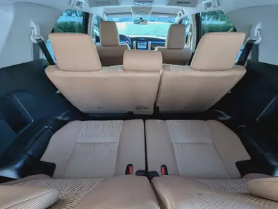 2024 Toyota Fortuner EXR - V4 2.7L 4X4 - Accident Free Low mileage - GCC Specs-13