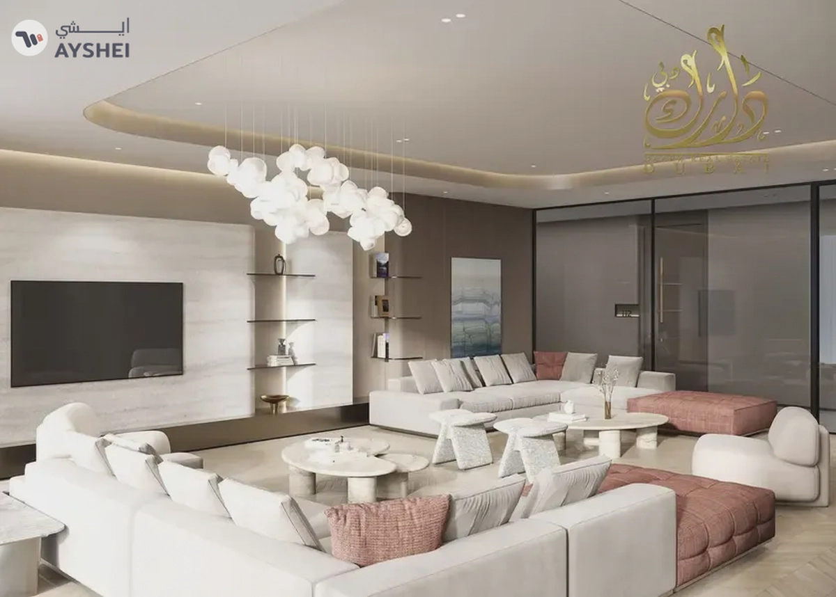 Luxury Smart Suite_270° Green Views_Hurry up