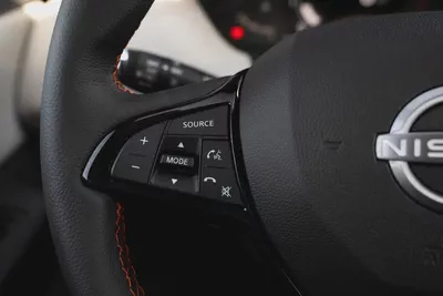 Nissan Magnite SV 2026 Brand New - Compact SUV-9