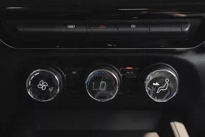 Nissan Magnite SV 2026 Brand New - Compact SUV-13