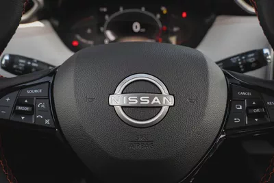 Nissan Magnite SV 2026 Brand New - Compact SUV-17
