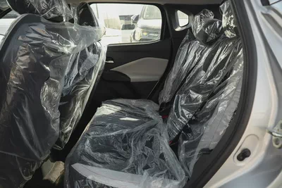 Nissan Magnite SV 2026 Brand New - Compact SUV-18
