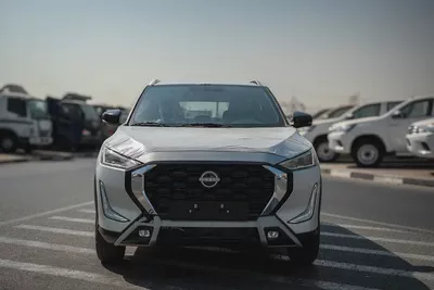 Nissan Magnite SV 2026 Brand New - Compact SUV-3