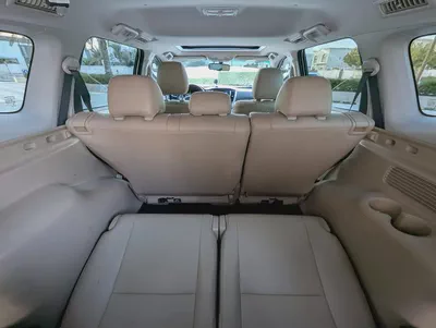 MITSUBISHI MONTERO SPORT 2016 GLS TOP FULL OPTION GCC ACCIDENT FREE IN EXCELLENT CONDITION-7