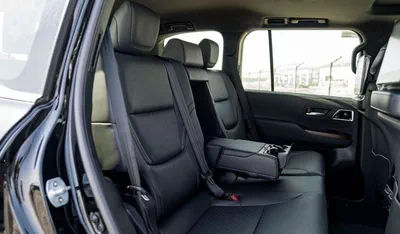 Toyota Land Cruiser VX TOYOTA LANDCRUISER LC 300 VX 3.5 PETROL TWIN TURBO-10