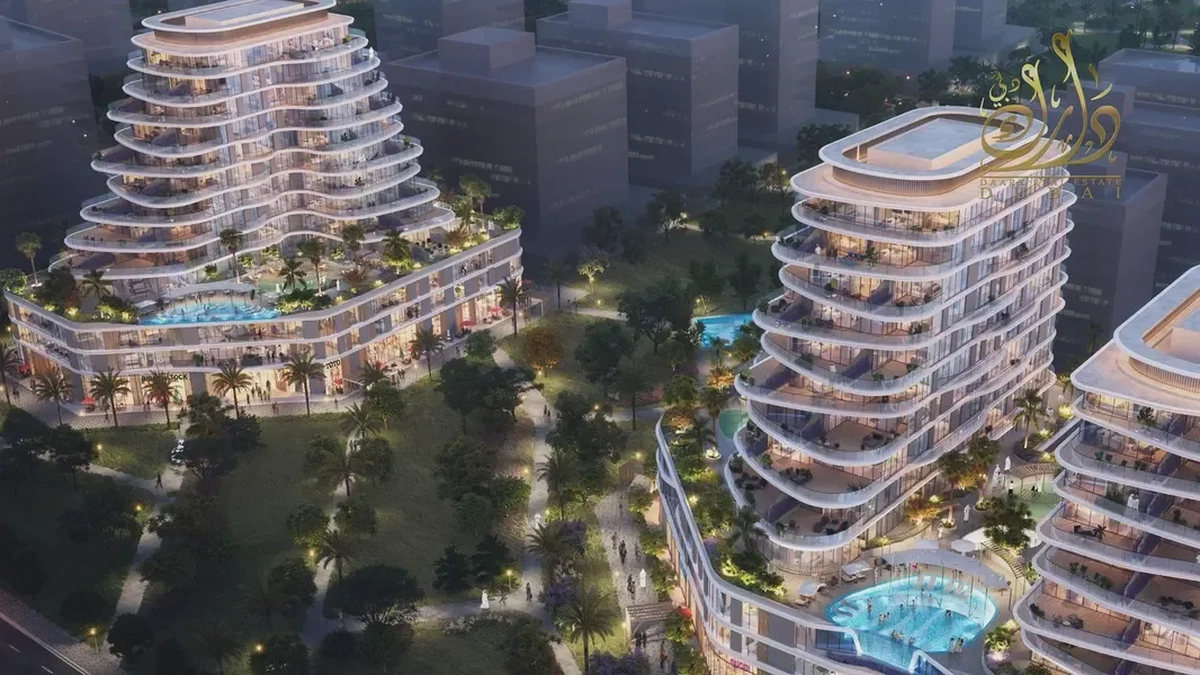 LUXURY LIVING_12%ROI_FLEXIBLE PAYMENT_HIGH QUALITY