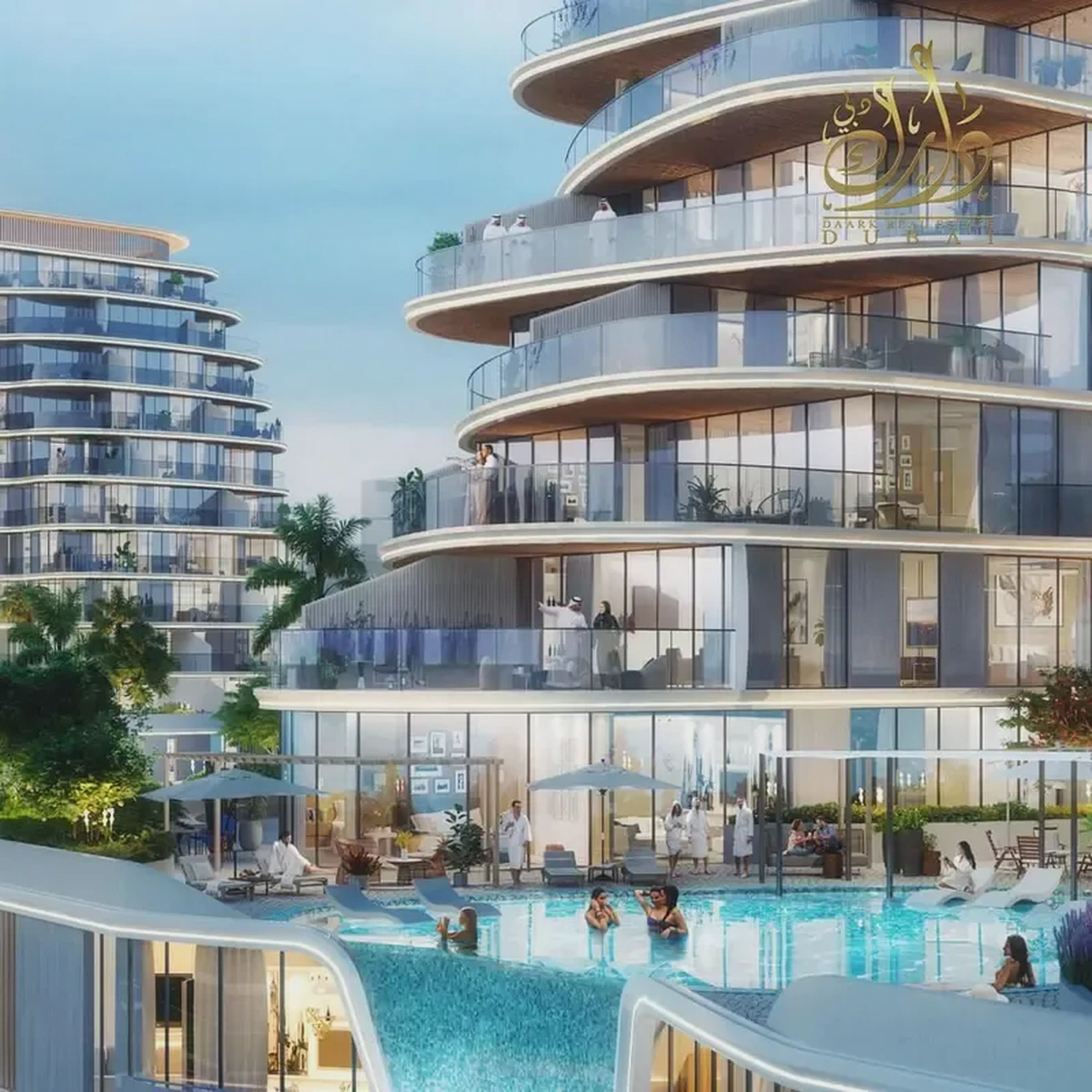 LUXURY LIVING_12%ROI_FLEXIBLE PAYMENT_HIGH QUALITY