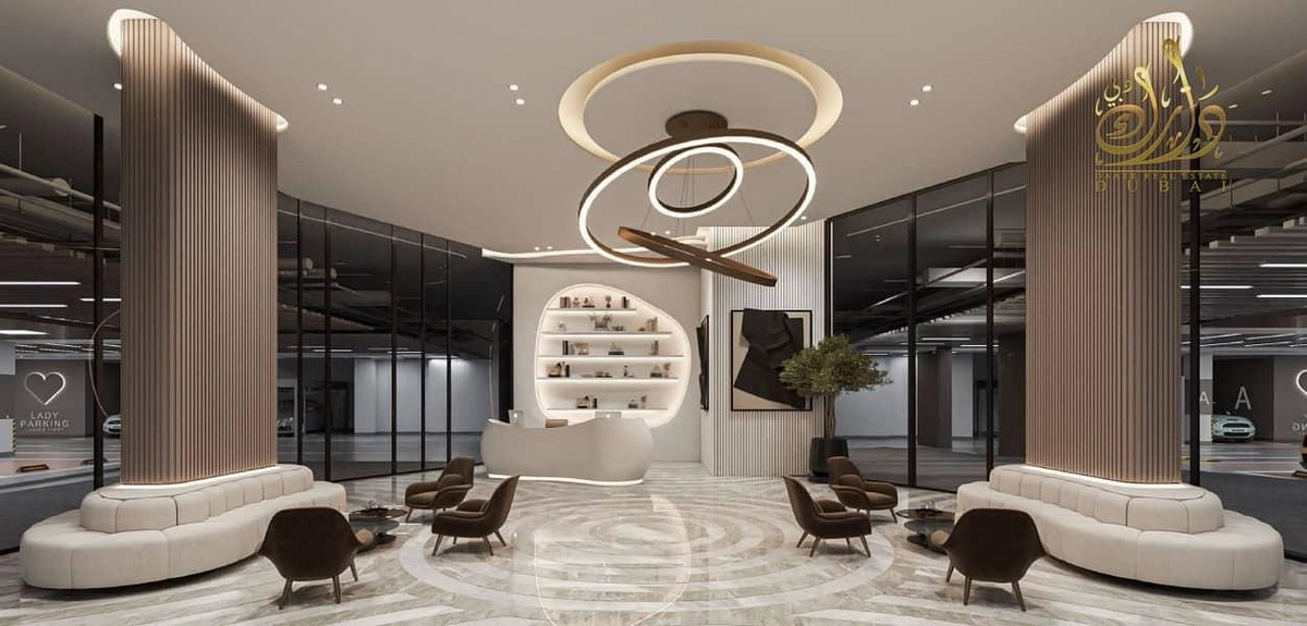 LUXURY LIVING_12%ROI_FLEXIBLE PAYMENT_HIGH QUALITY