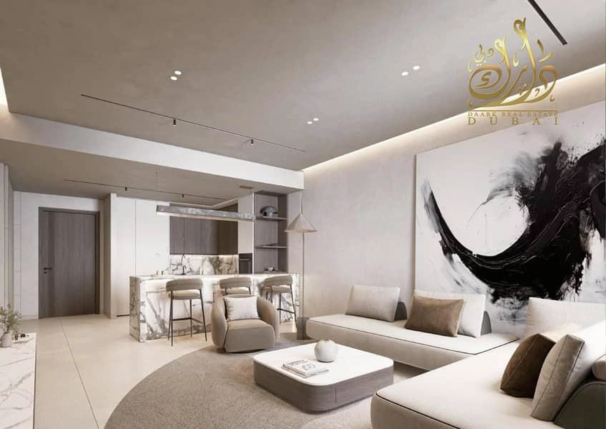 LUXURY LIVING_12%ROI_FLEXIBLE PAYMENT_HIGH QUALITY