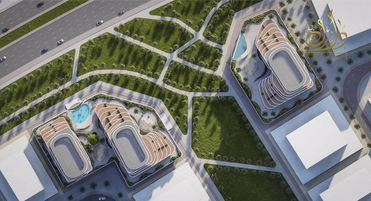 LUXURY LIVING_12%ROI_FLEXIBLE PAYMENT_HIGH QUALITY