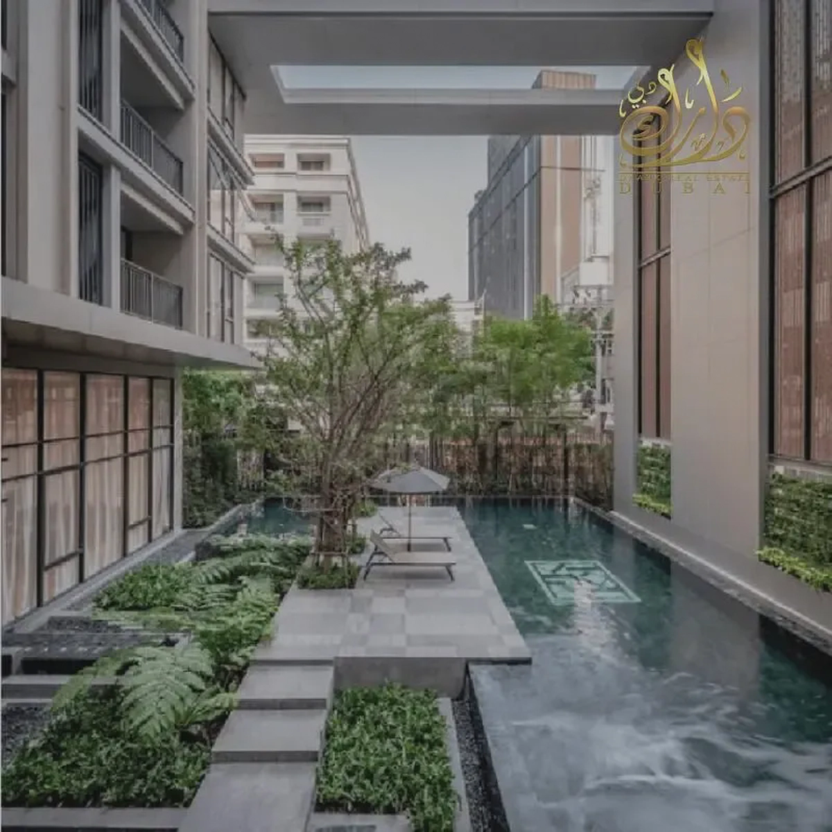 LUXURY LIVING_12%ROI_FLEXIBLE PAYMENT_HIGH QUALITY