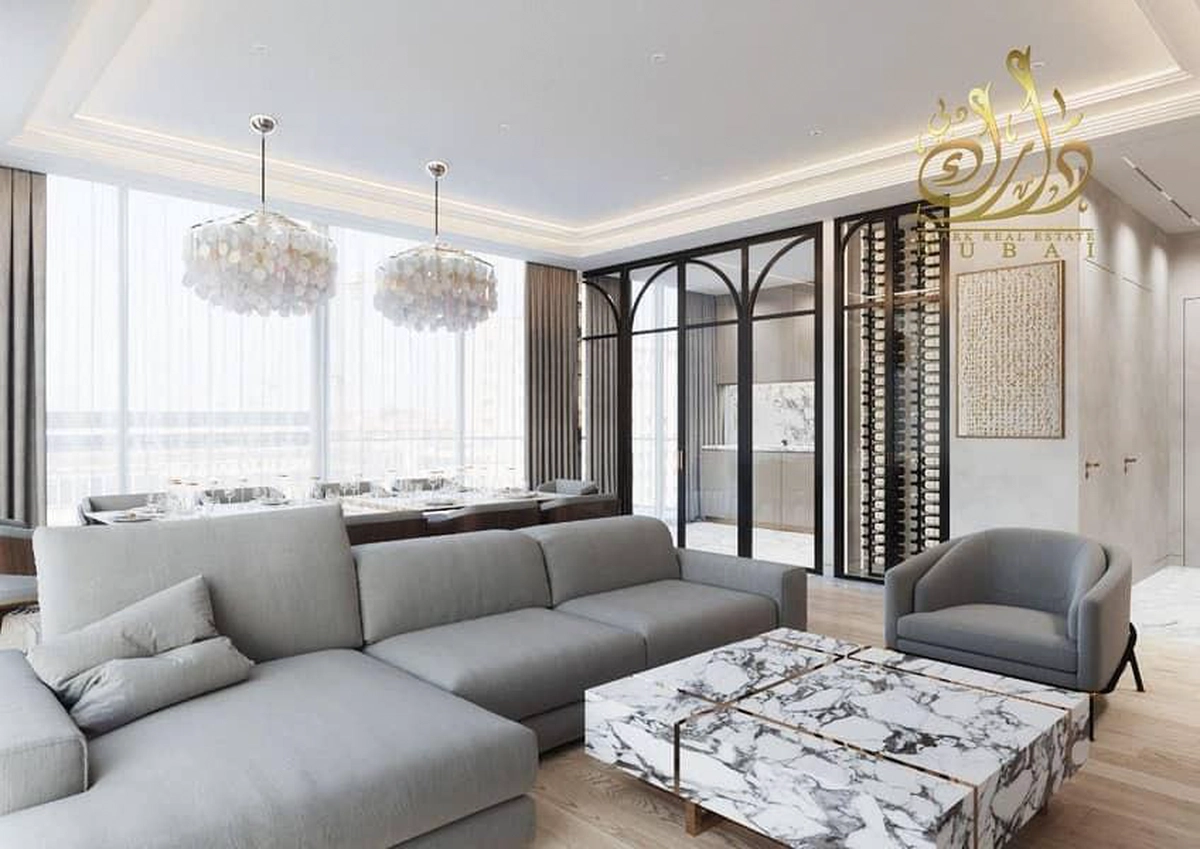 LUXURY LIVING_12%ROI_FLEXIBLE PAYMENT_HIGH QUALITY
