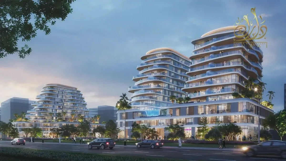 LUXURY LIVING_12%ROI_FLEXIBLE PAYMENT_HIGH QUALITY