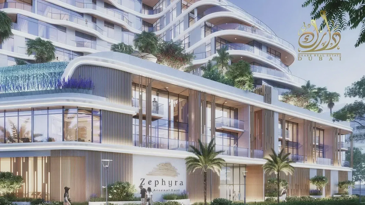 LUXURY LIVING_12%ROI_FLEXIBLE PAYMENT_HIGH QUALITY
