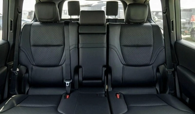 Toyota Land Cruiser TOYOTA LANDCRUISER LC 300 VX 3.5 PETROL TWIN TURBO-12