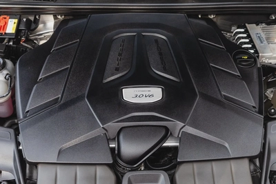 Porsche Cayenne 2022-12