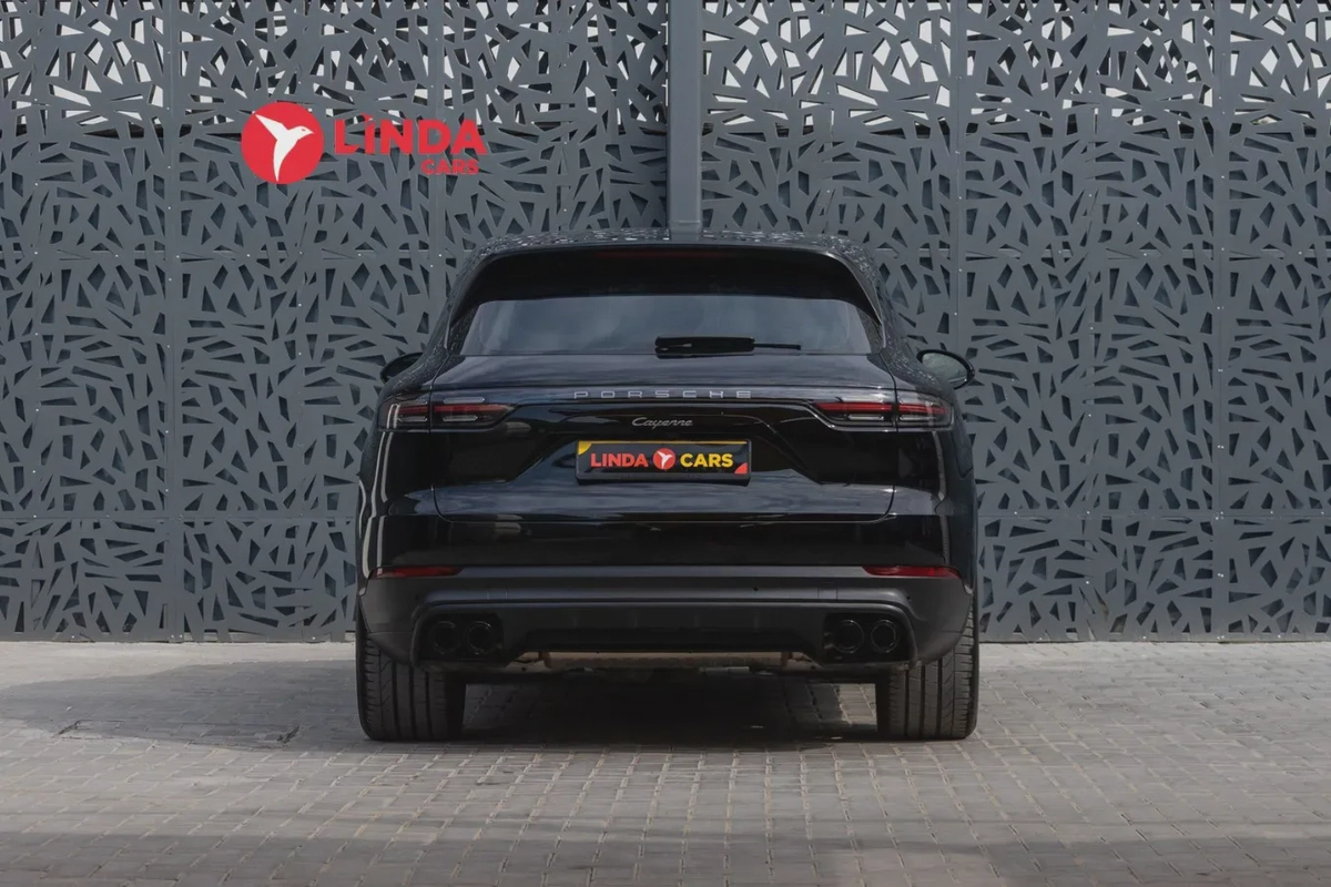 Porsche Cayenne 2022-17-17
