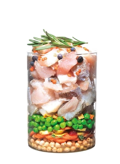 Carnilove True Fresh Fish For Adult Small Breed Dogs 1.4-1