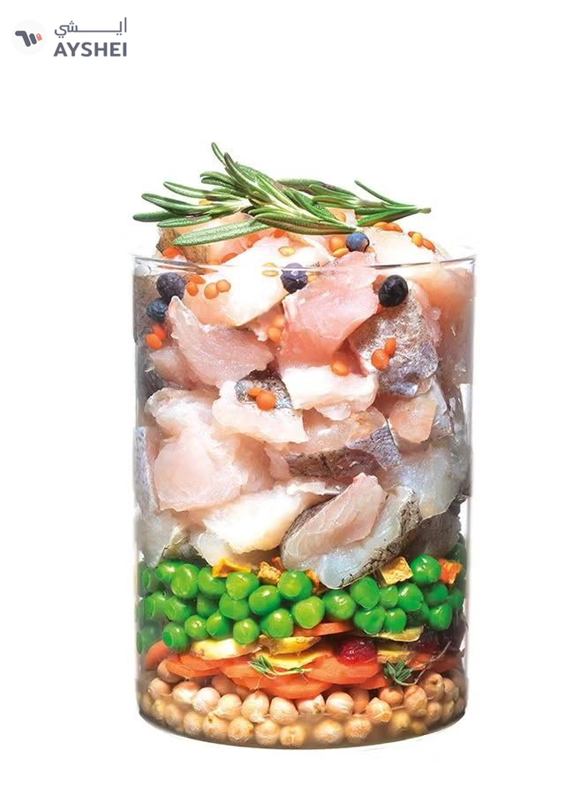 Carnilove True Fresh Fish For Adult Small Breed Dogs 1.4-1-1