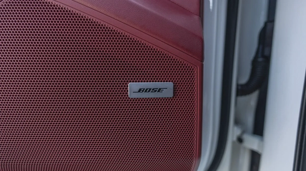 Porsche Cayenne GTS Coupé 2021