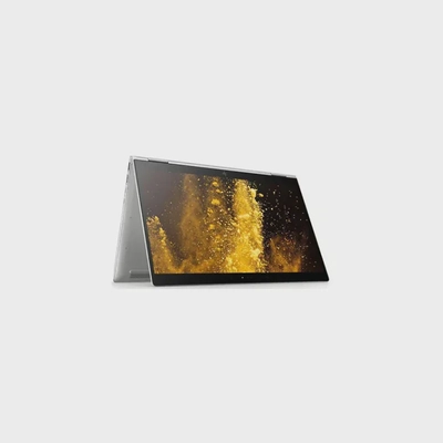 Renewed HP Elitebook 1040 g5 x360 touch Core-i7 8th Gen-1