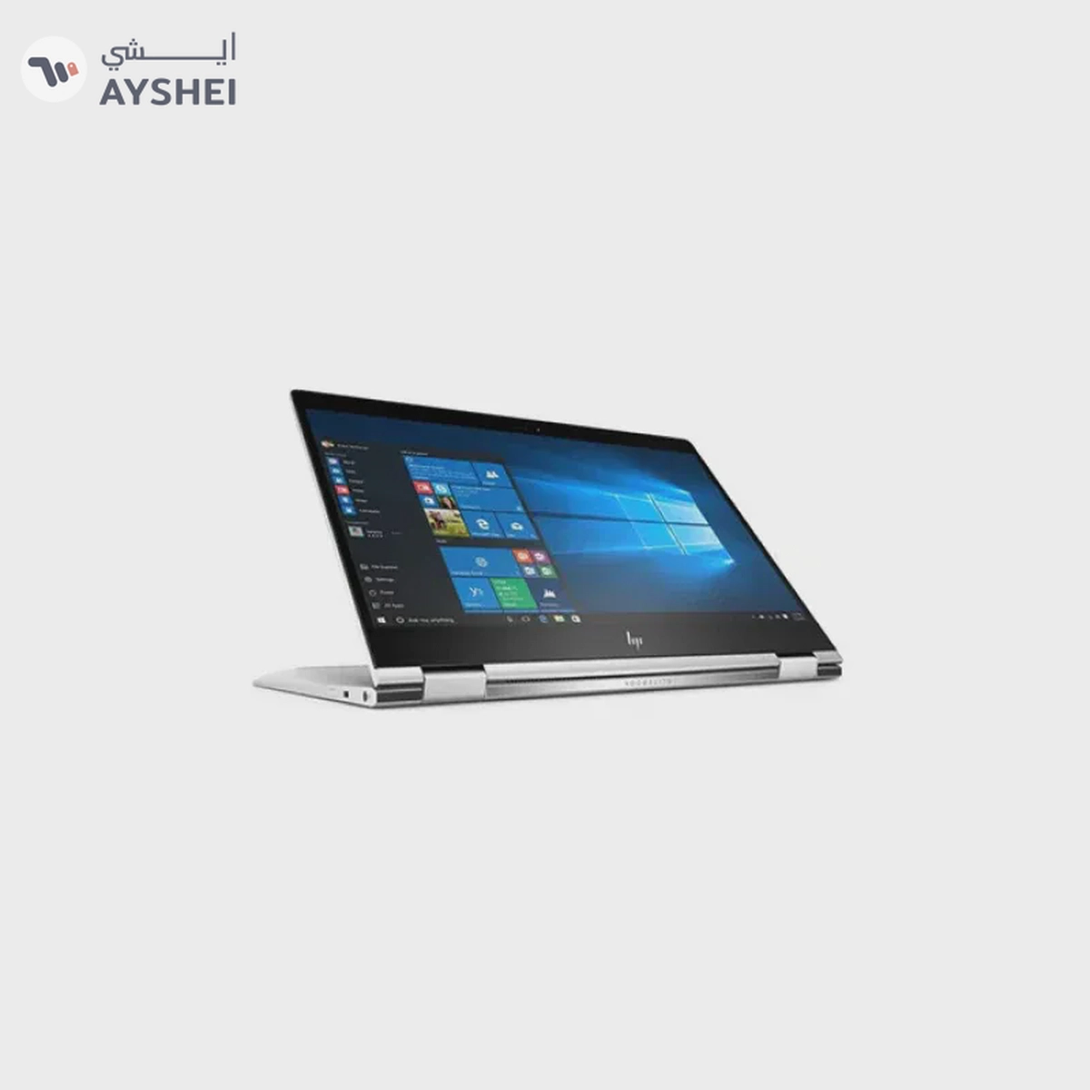 Renewed HP Elitebook 1040 g5 x360 touch Core-i7 8th Gen-2-2