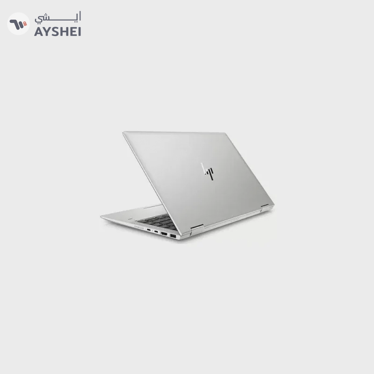 Renewed HP Elitebook 1040 g5 x360 touch Core-i7 8th Gen-3-3